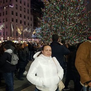 Meet your Posher, Marlyn